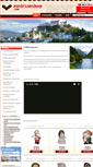 Mobile Screenshot of de.austrianshop.com